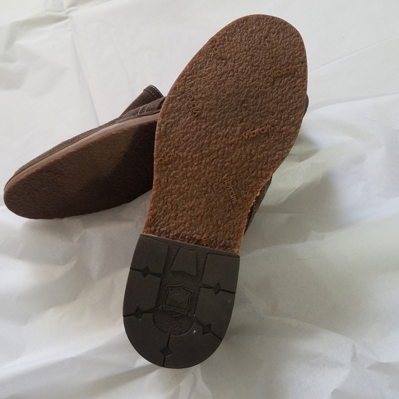 Trask leather loafers main image 13